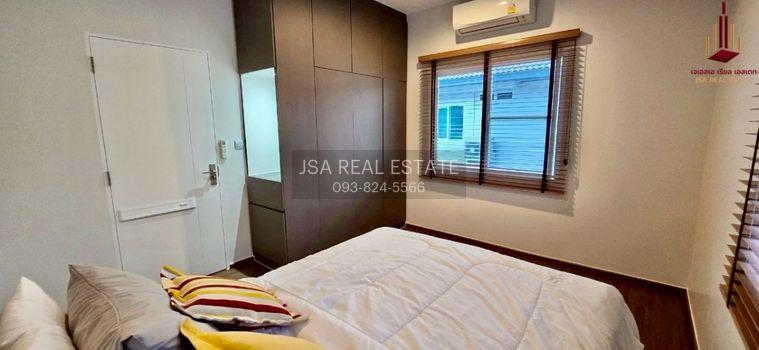 picture ✨ For Rent: Mantana 2 Bangna Km.7 ✨ 💰 Only 89,000 THB/month - 4/9