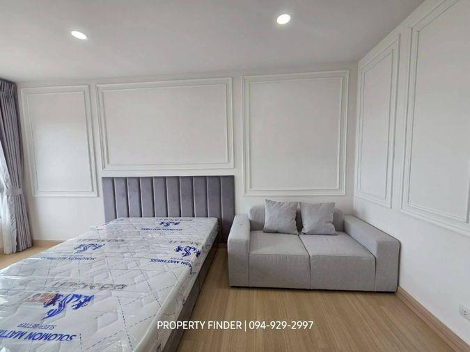 picture PFD-07492	 Condo for Rent:   Supalai Veranda Sukhumvit 117  Schedule a viewing ■ Line: @propertyfinder				 - 5/15