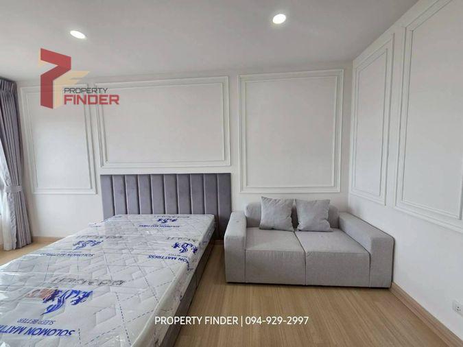 picture PFD-07492 Condo for Rent: Supalai Veranda Sukhumvit 117 Schedule a viewing ■ Line: @propertyfinder - 5/15