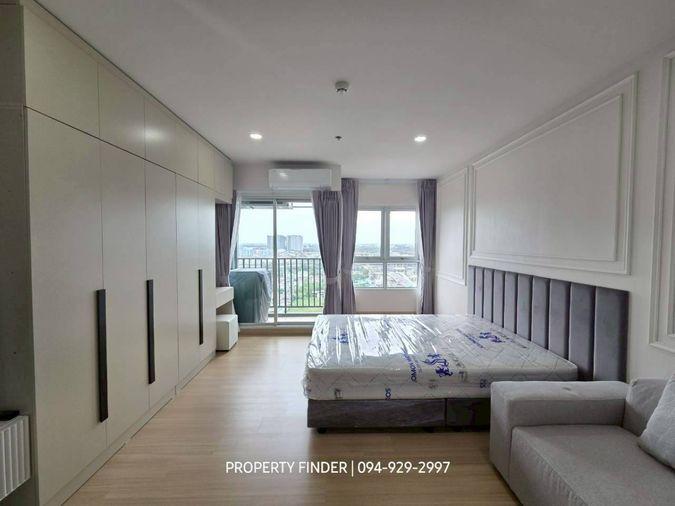 picture PFD-07492	 Condo for Rent:   Supalai Veranda Sukhumvit 117  Schedule a viewing ■ Line: @propertyfinder				 - 2/15