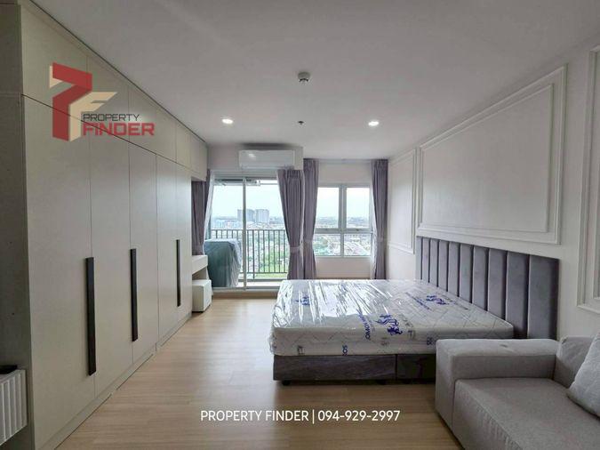 picture PFD-07492 Condo for Rent: Supalai Veranda Sukhumvit 117 Schedule a viewing ■ Line: @propertyfinder - 2/15