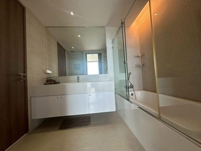 picture Marina Bay Front, luxury condo for rent, beautiful room, sea view, high floor, move in Ready - 10/12