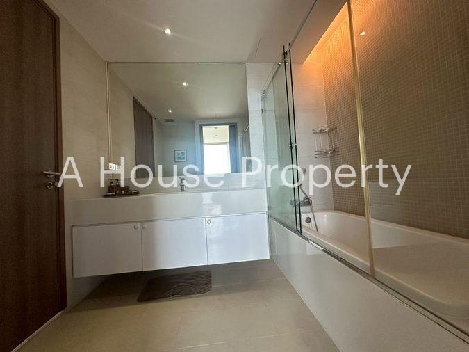 picture Marina Bay Front, luxury condo for rent, beautiful room, sea view, high floor, move in Ready - 10/12