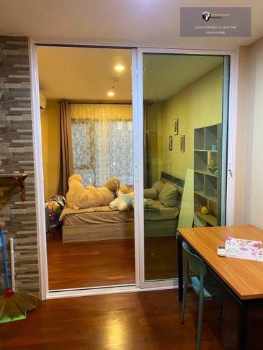 picture Life Asoke | Near MRT Rama 9 #2025111812979 #MKT - 1/10