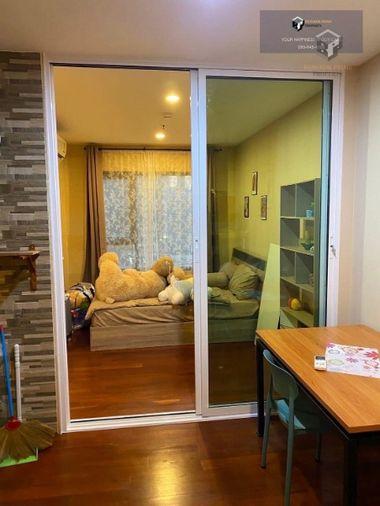 picture Life Asoke | Near MRT Rama 9 #2025111812979 #MKT - 1/10