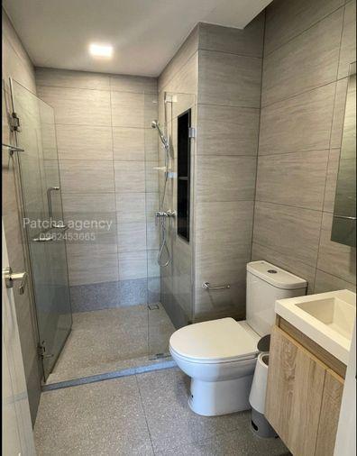 รูป Nest สามย่าน. 1นอน 27ตรม. Line id: @pfagent - รูปที่ 6/6