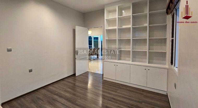 picture ✨ For Rent: Mantana 2 Bangna Km.7 ✨ 💰 Only 89,000 THB/month - 2/9