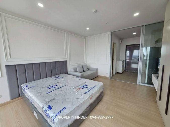 picture PFD-07492	 Condo for Rent:   Supalai Veranda Sukhumvit 117  Schedule a viewing ■ Line: @propertyfinder				 - 6/15