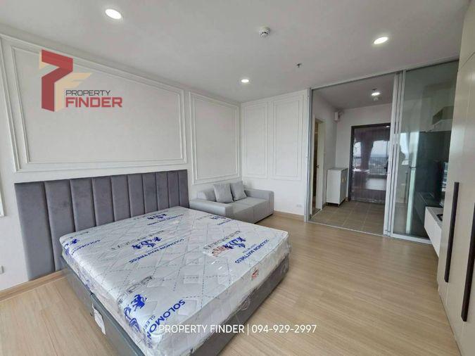 picture PFD-07492 Condo for Rent: Supalai Veranda Sukhumvit 117 Schedule a viewing ■ Line: @propertyfinder - 6/15