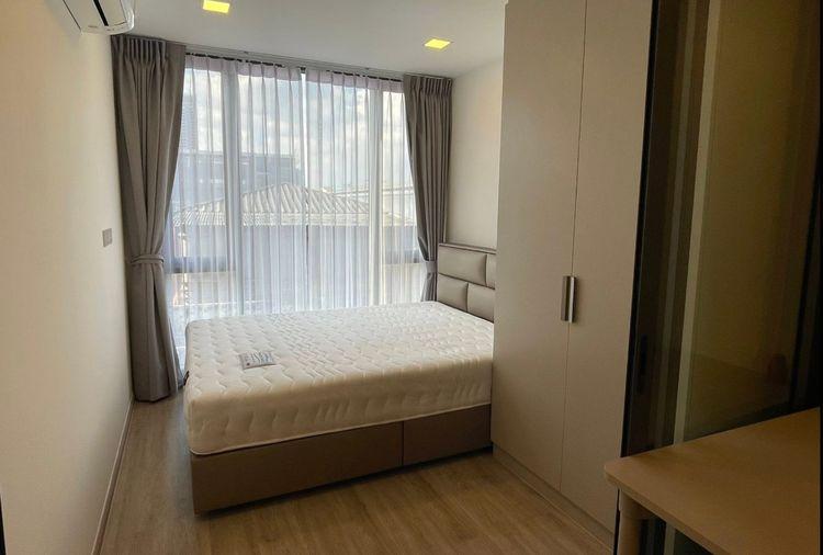 รูป Nest สามย่าน. 1นอน 27ตรม. Line id: @pfagent - รูปที่ 3/6