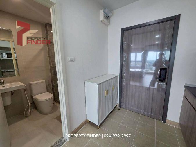 picture PFD-07492 Condo for Rent: Supalai Veranda Sukhumvit 117 Schedule a viewing ■ Line: @propertyfinder - 13/15