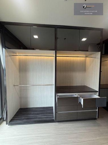 picture Life Asoke Hype | MRT Rama9 #2025111812983 #MKT - 7/10