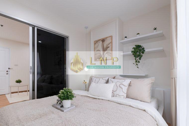 รูป 🏢 ขายคอนโด : The Trust Residence Pinklao (เดอะ ทรัสต์ เรสซิเด้นซ์ ปิ่นเกล้า) รหัสทรัพย์ | 📌LNP-C10537 - รูปที่ 23/27