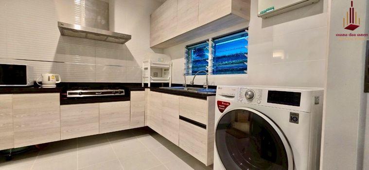 picture ✨ For Rent: Mantana 2 Bangna Km.7 ✨ 💰 Only 89,000 THB/month - 7/9