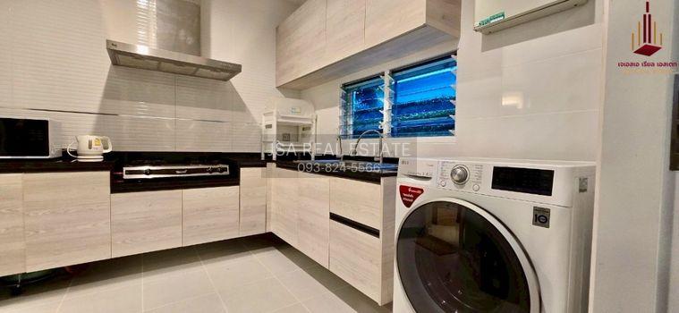 picture ✨ For Rent: Mantana 2 Bangna Km.7 ✨ 💰 Only 89,000 THB/month - 7/9