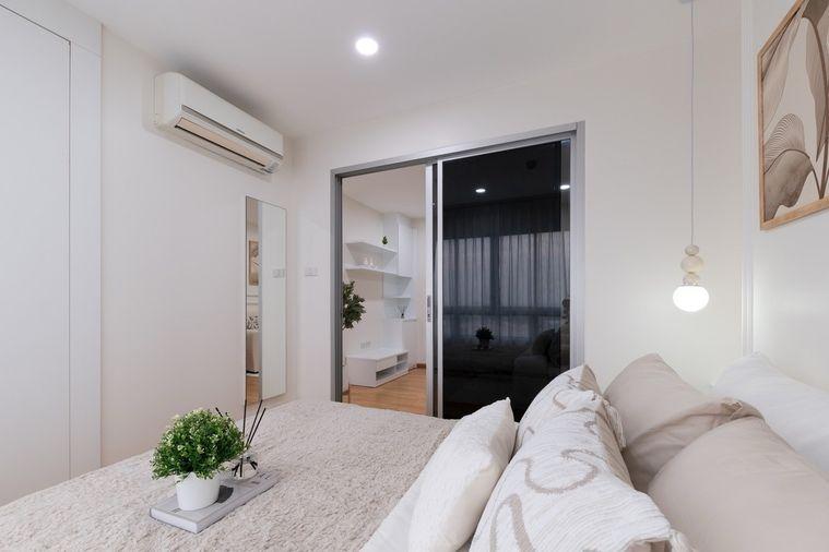 รูป 🏢 ขายคอนโด : The Trust Residence Pinklao (เดอะ ทรัสต์ เรสซิเด้นซ์ ปิ่นเกล้า)    รหัสทรัพย์ | 📌LNP-C10537  - รูปที่ 15/27