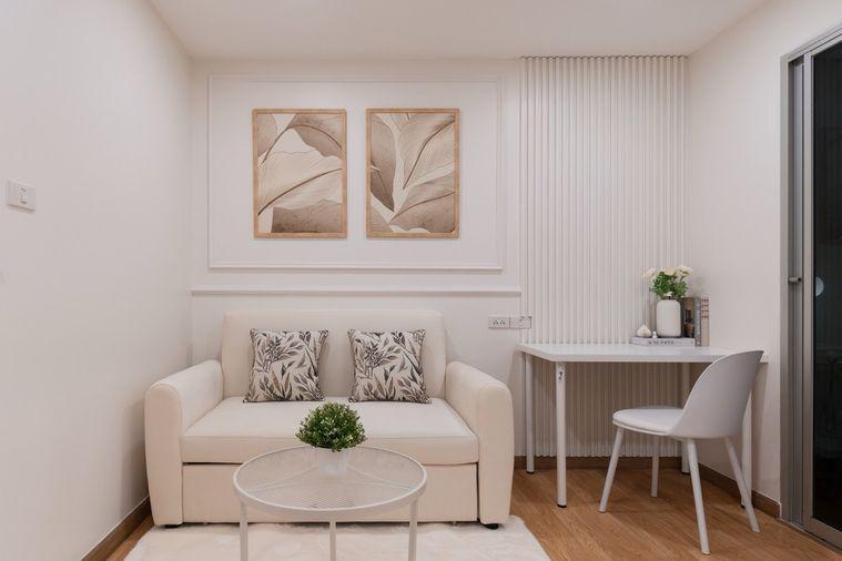 รูป 🏢 ขายคอนโด : The Trust Residence Pinklao (เดอะ ทรัสต์ เรสซิเด้นซ์ ปิ่นเกล้า)    รหัสทรัพย์ | 📌LNP-C10537  - รูปที่ 19/27