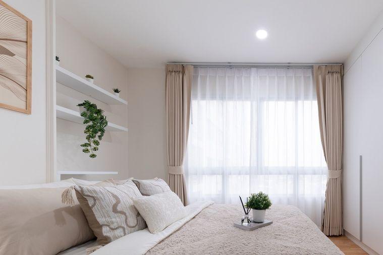รูป 🏢 ขายคอนโด : The Trust Residence Pinklao (เดอะ ทรัสต์ เรสซิเด้นซ์ ปิ่นเกล้า)    รหัสทรัพย์ | 📌LNP-C10537  - รูปที่ 14/27