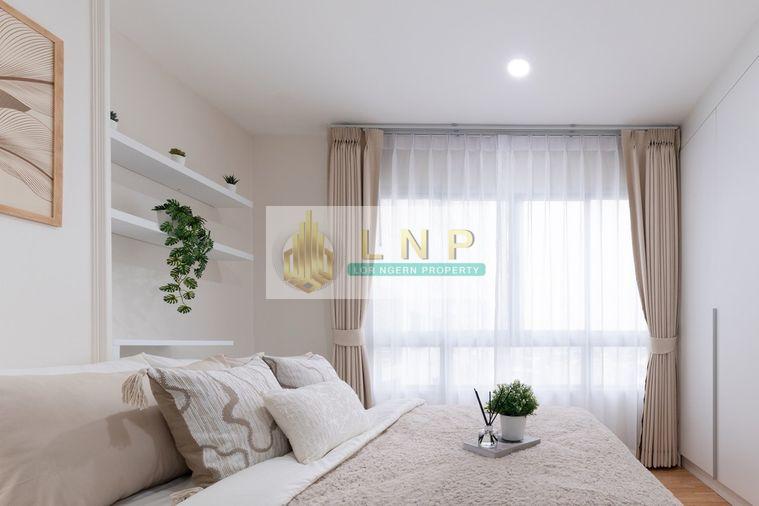 รูป 🏢 ขายคอนโด : The Trust Residence Pinklao (เดอะ ทรัสต์ เรสซิเด้นซ์ ปิ่นเกล้า) รหัสทรัพย์ | 📌LNP-C10537 - รูปที่ 14/27