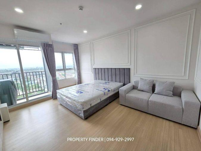 picture PFD-07492	 Condo for Rent:   Supalai Veranda Sukhumvit 117  Schedule a viewing ■ Line: @propertyfinder				 - 3/15