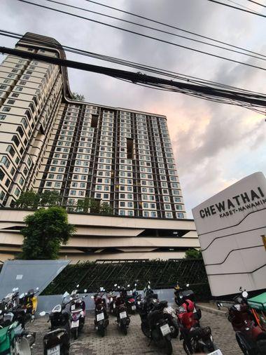 รูป 🏢 ขายคอนโด : RHYTHM CHAROENKRUNG PAVILLION (ริธึ่ม เจริญกรุง พาวิลเลี่ยน)   รหัสทรัพย์ | 📌 LNP-C10433 - รูปที่ 11/39