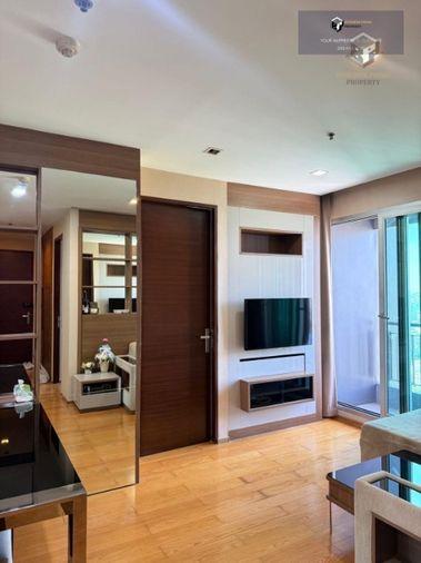 picture The Address Asoke | ðNear MRT Phetchaburi #2025111812997 #MKT - 5/8