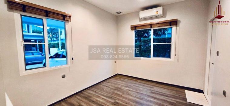 picture ✨ For Rent: Mantana 2 Bangna Km.7 ✨ 💰 Only 89,000 THB/month - 3/9