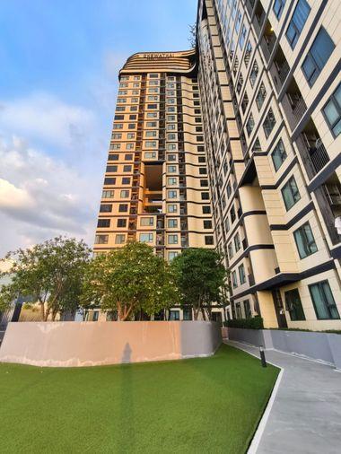รูป 🏢 ขายคอนโด : RHYTHM CHAROENKRUNG PAVILLION (ริธึ่ม เจริญกรุง พาวิลเลี่ยน)   รหัสทรัพย์ | 📌 LNP-C10433 - รูปที่ 28/39