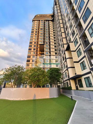 รูป 🏢 ขายคอนโด : RHYTHM CHAROENKRUNG PAVILLION (ริธึ่ม เจริญกรุง พาวิลเลี่ยน) รหัสทรัพย์ | 📌 LNP-C10433 - รูปที่ 28/39