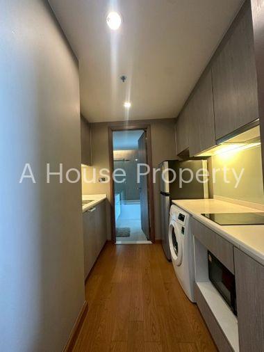 picture Marina Bay Front, luxury condo for rent, beautiful room, sea view, high floor, move in Ready - 9/12
