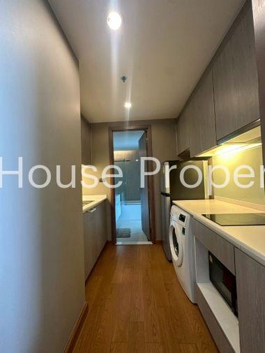 picture Marina Bay Front, luxury condo for rent, beautiful room, sea view, high floor, move in Ready - 9/12