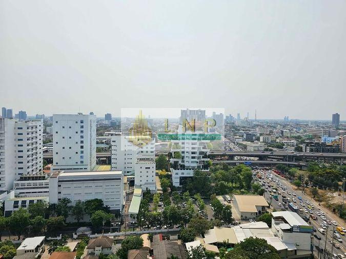 รูป 🏢 ขายคอนโด : The Key Sathorn - Charoenrat (เดอะคีย์ สาทร - เจริญราษฎร์) รหัสทรัพย์ | 📌 LNP-C10435 - รูปที่ 4/9