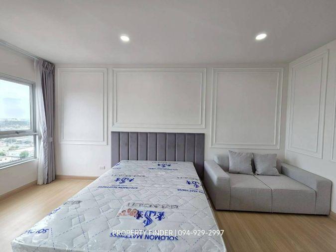 picture PFD-07492	 Condo for Rent:   Supalai Veranda Sukhumvit 117  Schedule a viewing ■ Line: @propertyfinder				 - 4/15
