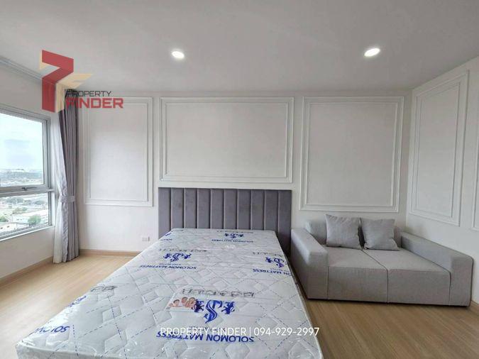 picture PFD-07492 Condo for Rent: Supalai Veranda Sukhumvit 117 Schedule a viewing ■ Line: @propertyfinder - 4/15