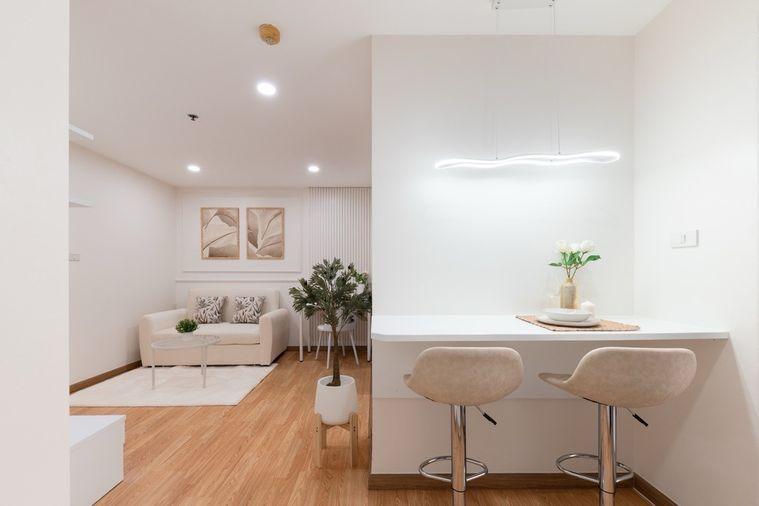 รูป 🏢 ขายคอนโด : The Trust Residence Pinklao (เดอะ ทรัสต์ เรสซิเด้นซ์ ปิ่นเกล้า)    รหัสทรัพย์ | 📌LNP-C10537  - รูปที่ 12/27