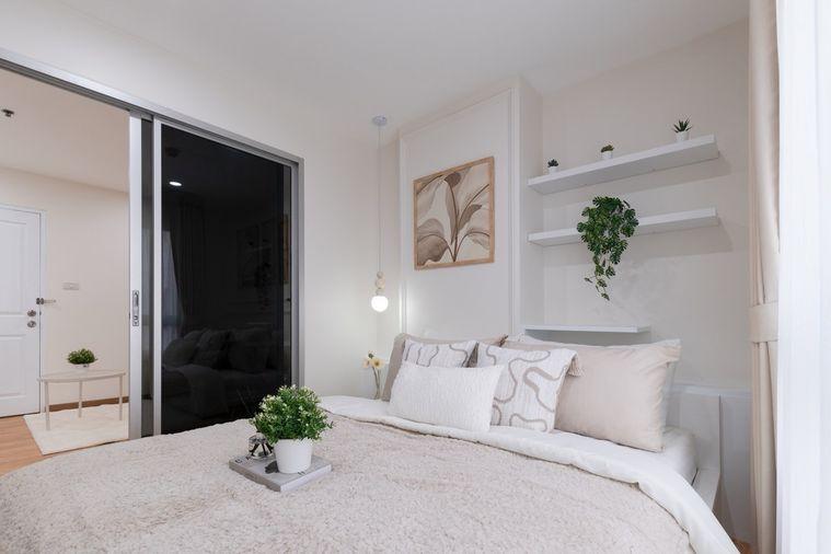 รูป 🏢 ขายคอนโด : The Trust Residence Pinklao (เดอะ ทรัสต์ เรสซิเด้นซ์ ปิ่นเกล้า)    รหัสทรัพย์ | 📌LNP-C10537  - รูปที่ 18/27