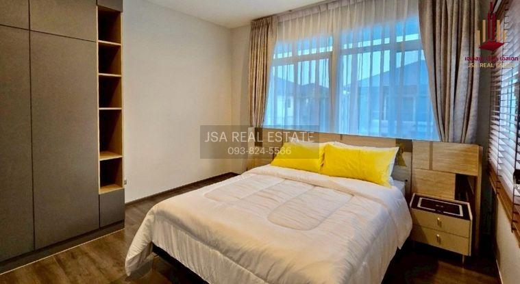 picture ✨ For Rent: Mantana 2 Bangna Km.7 ✨ 💰 Only 89,000 THB/month - 5/9