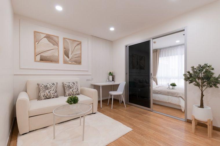 รูป 🏢 ขายคอนโด : The Trust Residence Pinklao (เดอะ ทรัสต์ เรสซิเด้นซ์ ปิ่นเกล้า)    รหัสทรัพย์ | 📌LNP-C10537  - รูปที่ 24/27