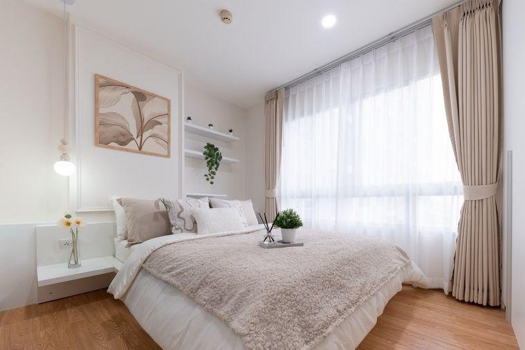 รูป 🏢 ขายคอนโด : The Trust Residence Pinklao (เดอะ ทรัสต์ เรสซิเด้นซ์ ปิ่นเกล้า)    รหัสทรัพย์ | 📌LNP-C10537  - รูปที่ 1/27