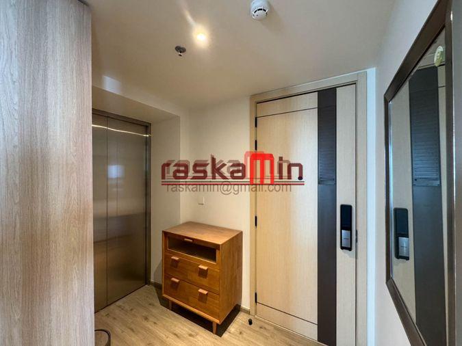 รูป คอนโดหรูริมทะเล AROM Wongamat – 2 ห้องนอน ชั้นสูง วิวพาโนรามา - รูปที่ 15/26