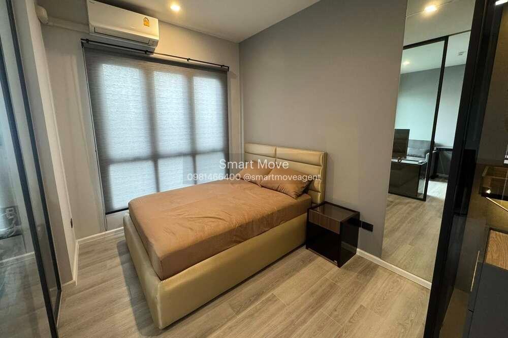 รูป 🔥 สำหรับขาย !! ชั้นสูง 14++, ห้องหายาก, ห้องทิศตะวันออก, ทำเลดี!! 🔥 Code C20251100031.....The Key Rama 3, 1 นอน, 1 น้ำ, แต่งครบ, ราคาพิเศษ!!📣📣 - รูปที่ 6/7