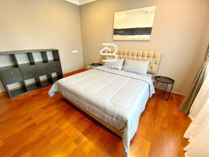 รูป ขายบ้านหรู พฤกภิรมย์ รีเจนท์ สุขุมวิท - รูปที่ 24/44