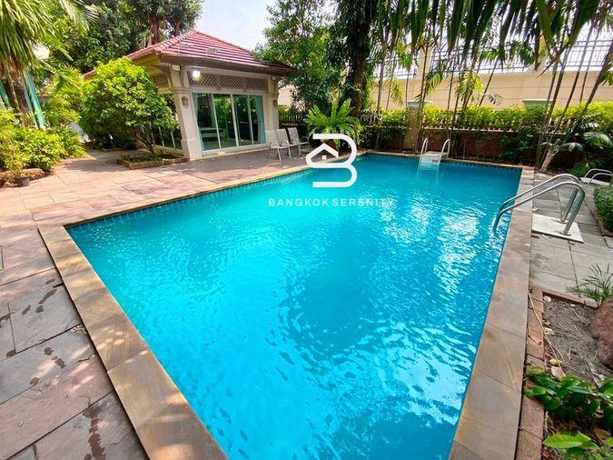 รูป ขายบ้านหรู พฤกภิรมย์ รีเจนท์ สุขุมวิท - รูปที่ 44/44