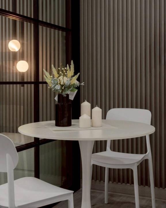 รูป 🍃Condo365141125🍃  🏢ลุมพินีเซ็นเตอร์ นวมินทร์  ✅️ว่าง✅️ - รูปที่ 6/15