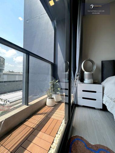 picture One9Five Asoke – Rama 9 | 🚝Near BTS,MRT Rama 9 #2025111913015 #MKT - 7/7