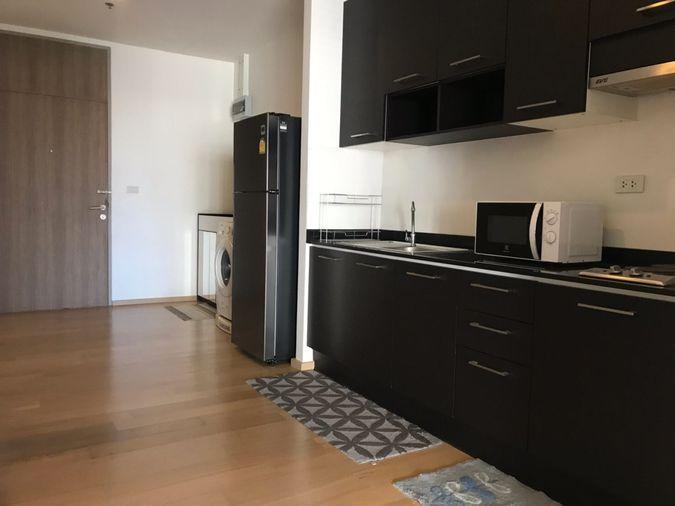 รูป 🏢 ขายคอนโด : Noble Reflex (โนเบิล รีเฟลกซ์)   รหัสทรัพย์ | 📌LNP-C10546  - รูปที่ 7/9