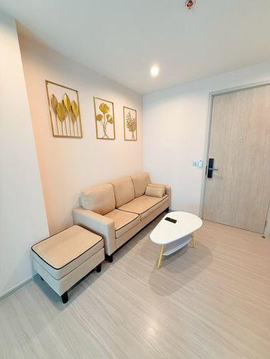 picture PFD-07501	Condo for Rent: Aspire Erawan Prime Schedule a viewing ■ Line: @propertyfinder		 - 2/10
