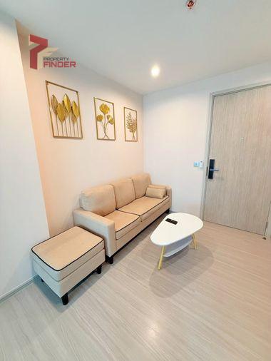 picture PFD-07501 Condo for Rent: Aspire Erawan Prime Schedule a viewing ■ Line: @propertyfinder - 2/10