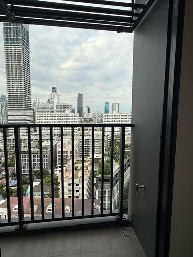 รูป 🏢 ขายคอนโด : PARK ORIGIN THONGLOR (พาร์ค ออริจิ้น ทองหล่อ)   รหัสทรัพย์ | 📌LNP-C3376  - รูปที่ 12/16
