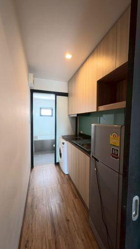 picture Cheap room for rent! Ready to move in, near Aeon Assumption Sriracha shopping mall. - 5/9